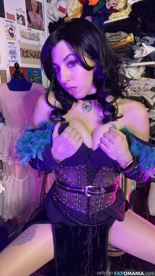 spicy_sprout Nago OnlyFans  Przeciekłe zdjęcie #1