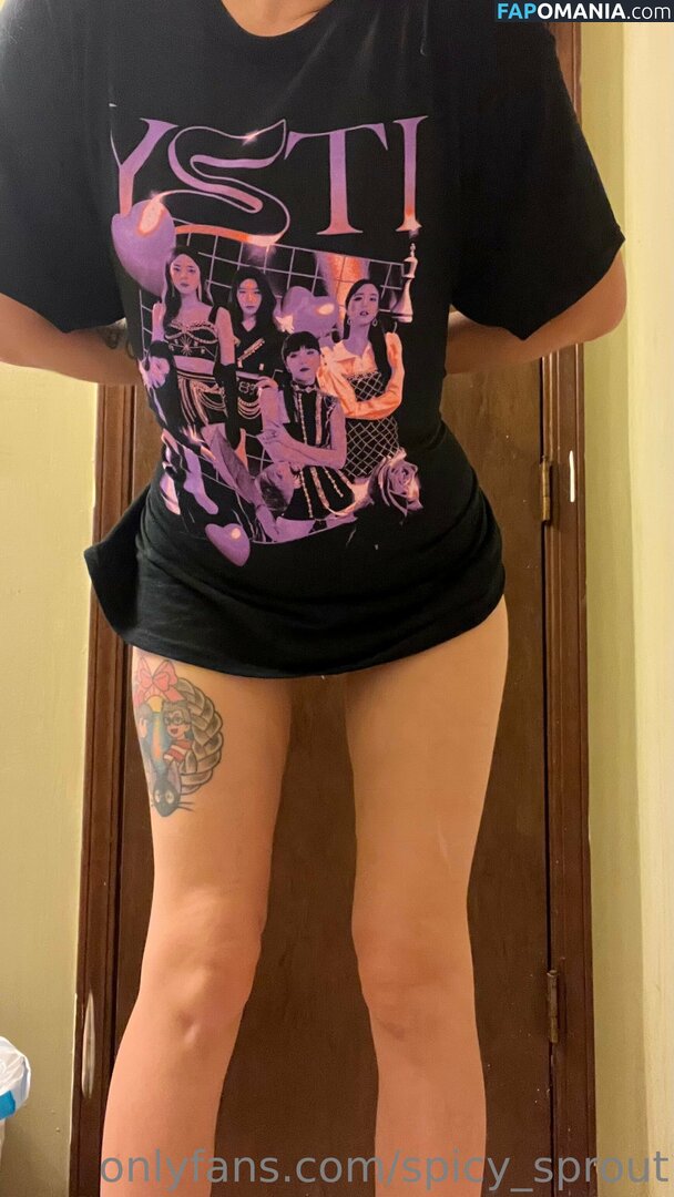 spicy_sprout Nago OnlyFans  Przeciekłe zdjęcie #16