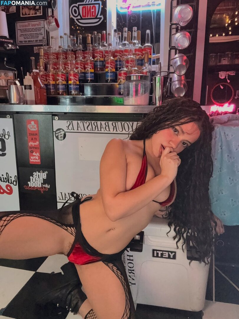 Spicymarii / lilfairymari / spicymari Nago OnlyFans  Przeciekłe zdjęcie #127
