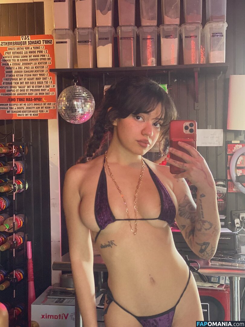 Spicymarii / lilfairymari / spicymari Nago OnlyFans  Przeciekłe zdjęcie #138
