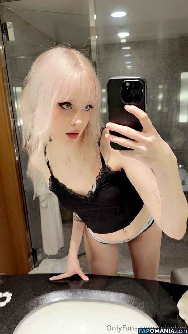 silkton / spicyton Nago OnlyFans  Przeciekłe zdjęcie #5