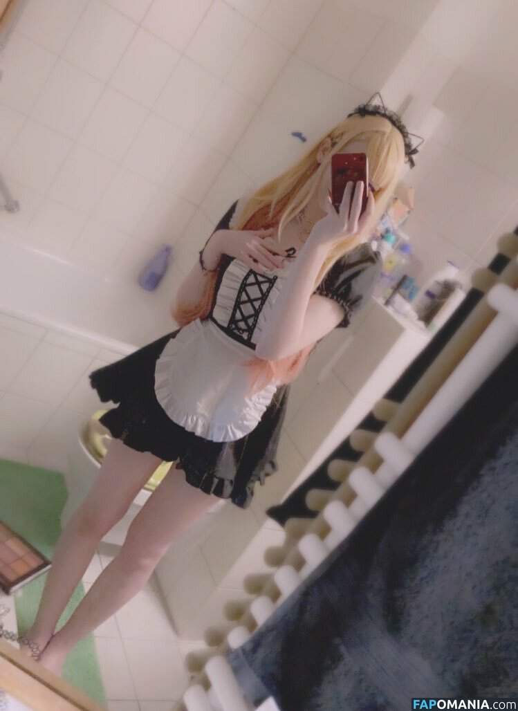 Spicywolfy_ / ashenwitch.alex / spicypupy Nago OnlyFans  Przeciekłe zdjęcie #135