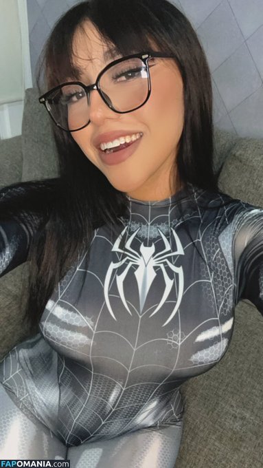 Spider-girl into the Thot-Verse! / yansculpts Nago OnlyFans  Przeciekłe zdjęcie #9