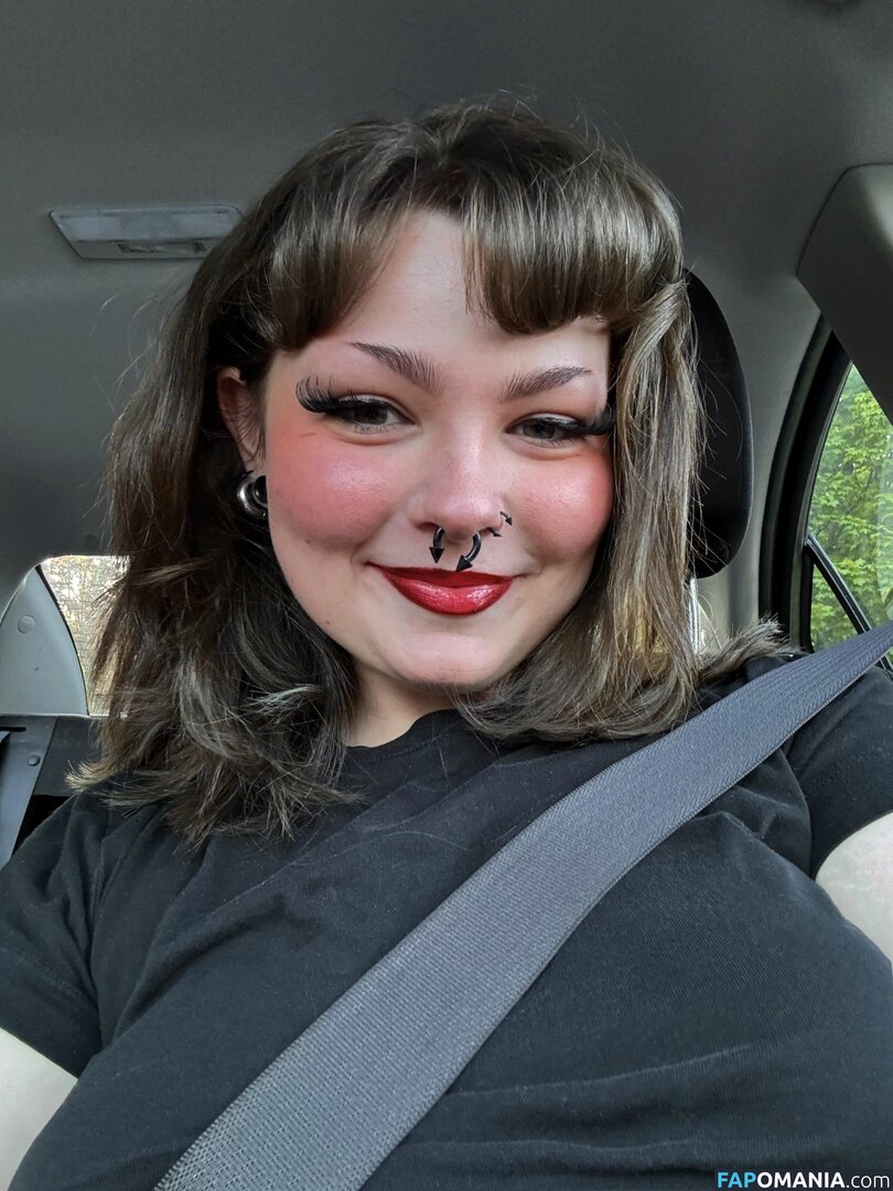 baby.spinach__ / lilbabyspinach / spinachbabie Nago OnlyFans  Przeciekłe zdjęcie #2