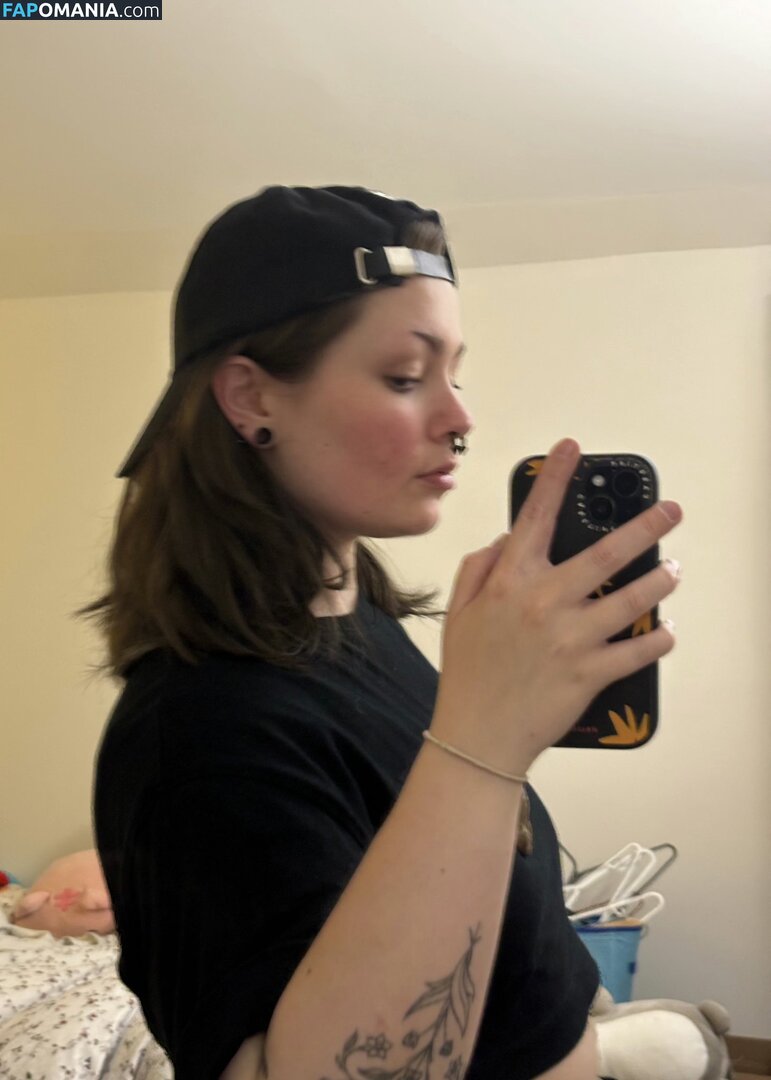 baby.spinach__ / lilbabyspinach / spinachbabie Nago OnlyFans  Przeciekłe zdjęcie #4