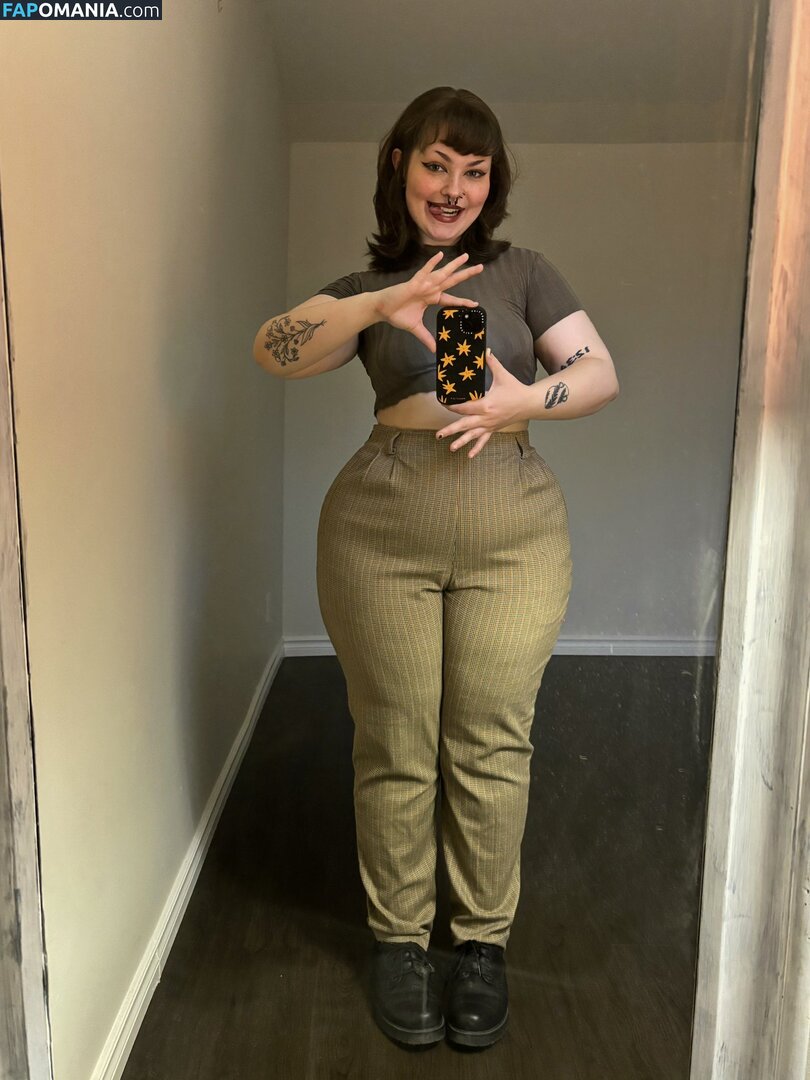 baby.spinach__ / lilbabyspinach / spinachbabie Nago OnlyFans  Przeciekłe zdjęcie #5