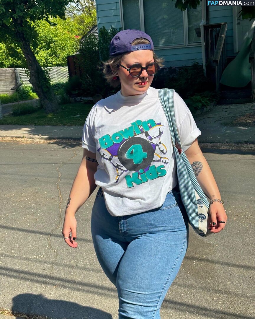 baby.spinach__ / lilbabyspinach / spinachbabie Nago OnlyFans  Przeciekłe zdjęcie #8