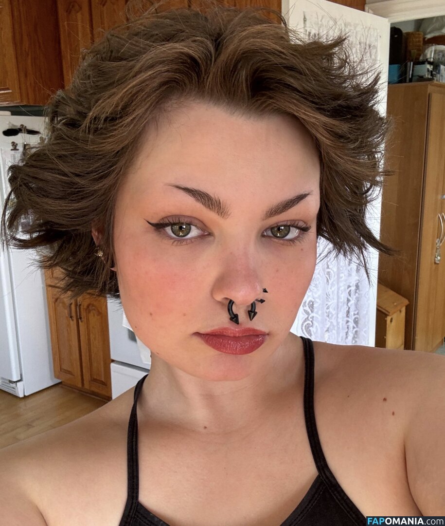 baby.spinach__ / lilbabyspinach / spinachbabie Nago OnlyFans  Przeciekłe zdjęcie #14