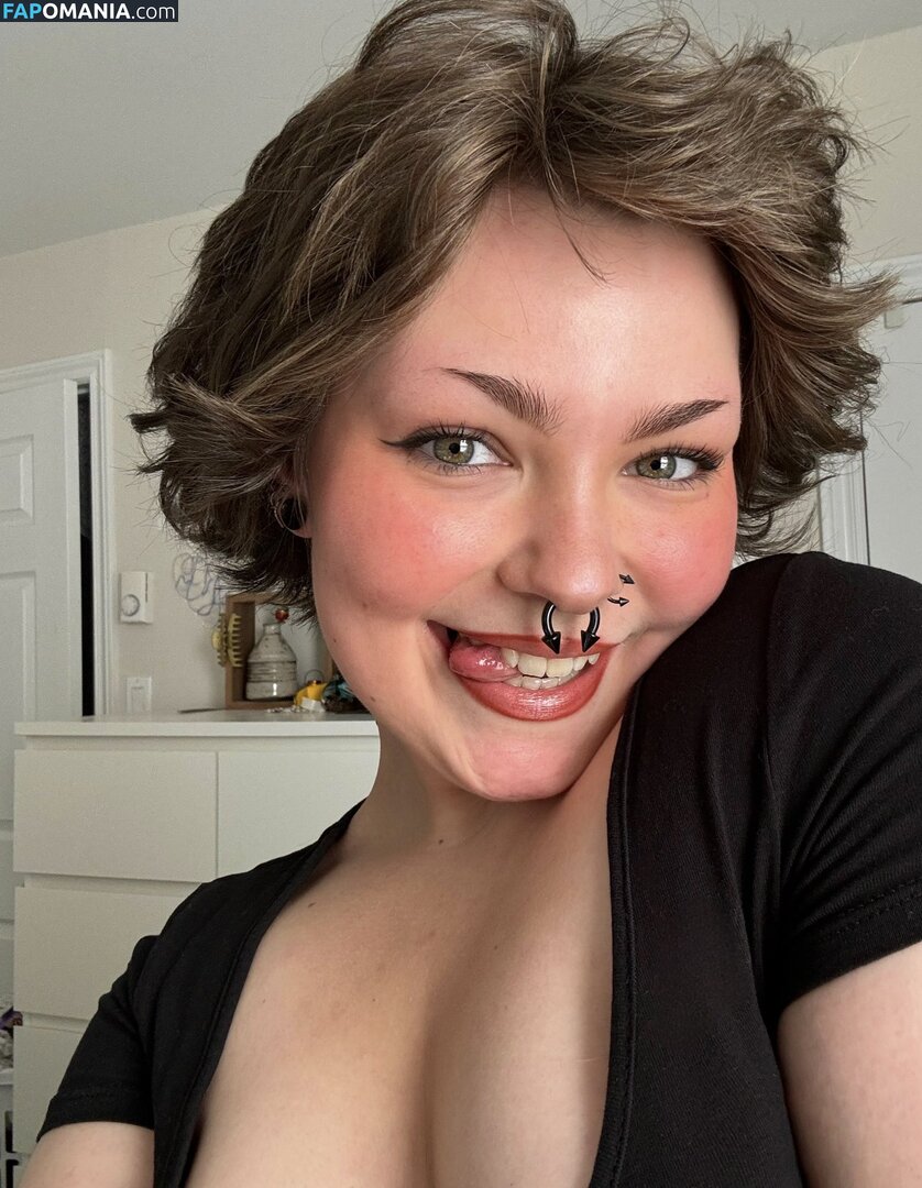 baby.spinach__ / lilbabyspinach / spinachbabie Nago OnlyFans  Przeciekłe zdjęcie #15