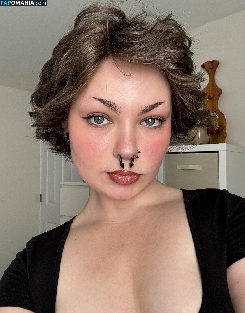 baby.spinach__ / lilbabyspinach / spinachbabie Nago OnlyFans  Przeciekłe zdjęcie #16