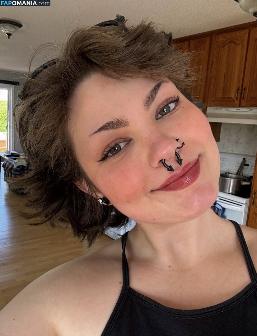 baby.spinach__ / lilbabyspinach / spinachbabie Nago OnlyFans  Przeciekłe zdjęcie #18