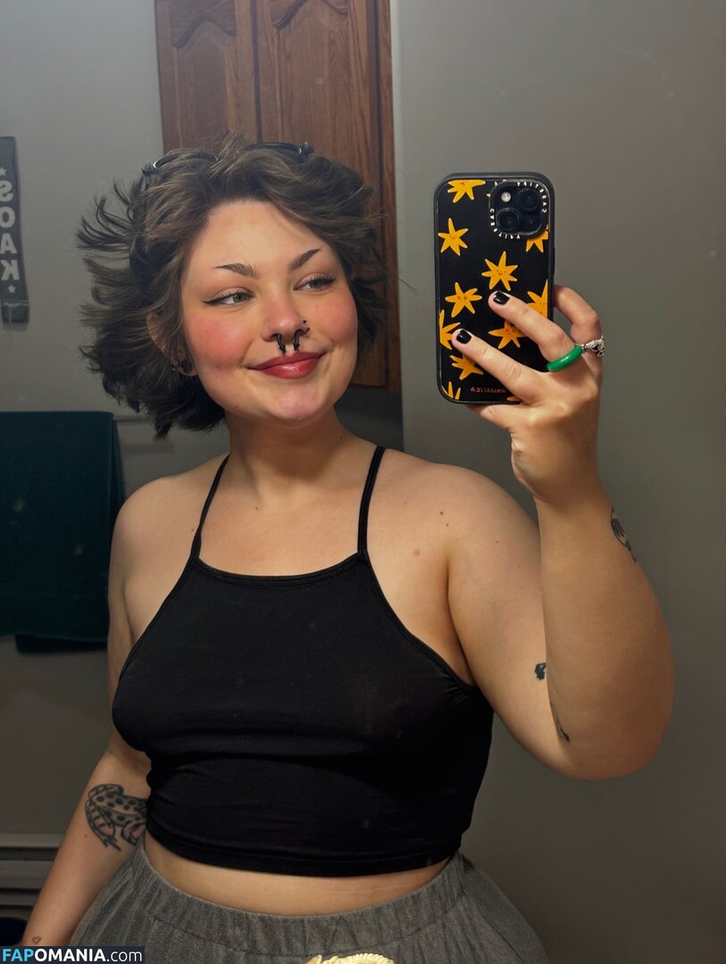 baby.spinach__ / lilbabyspinach / spinachbabie Nago OnlyFans  Przeciekłe zdjęcie #20