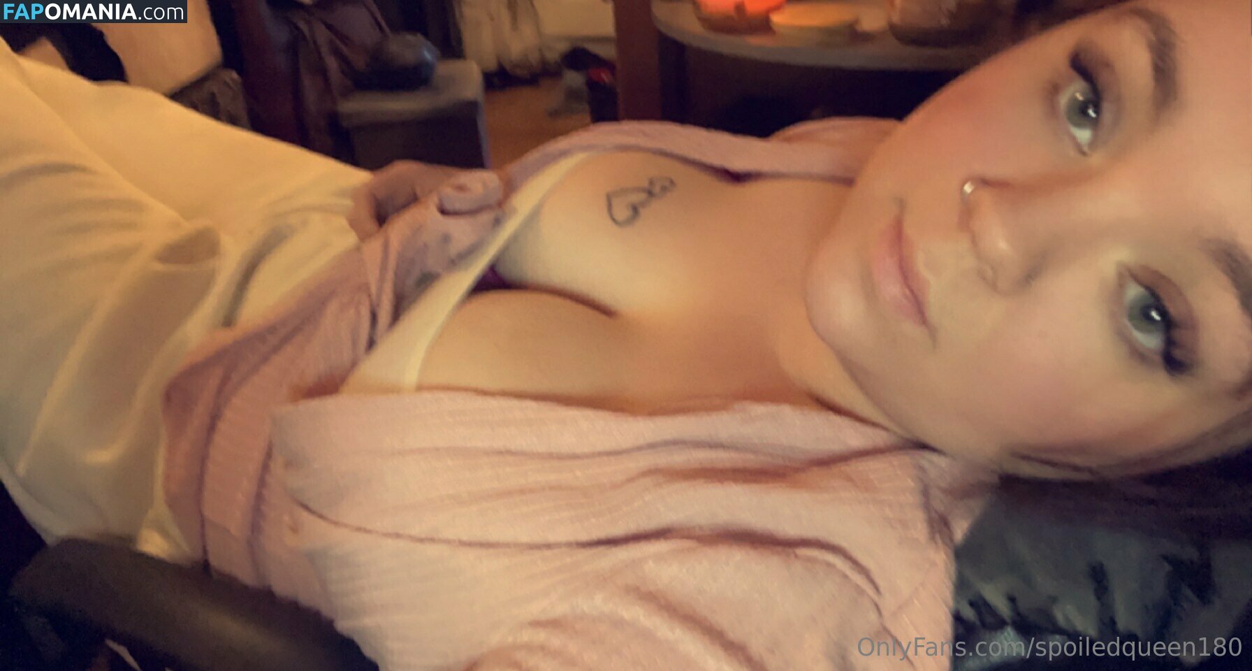 instaqueen9422 / spoiledqueen180 Nago OnlyFans  Przeciekłe zdjęcie #13