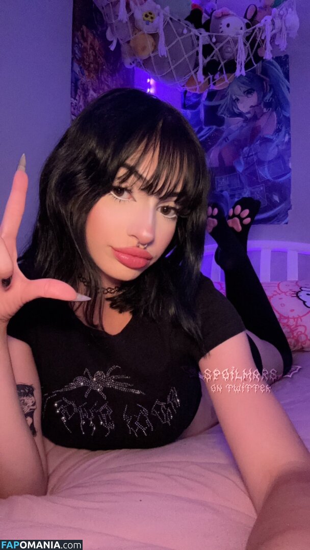 https: / mad4mars / money4mars / spoilmars Nago OnlyFans  Przeciekłe zdjęcie #3
