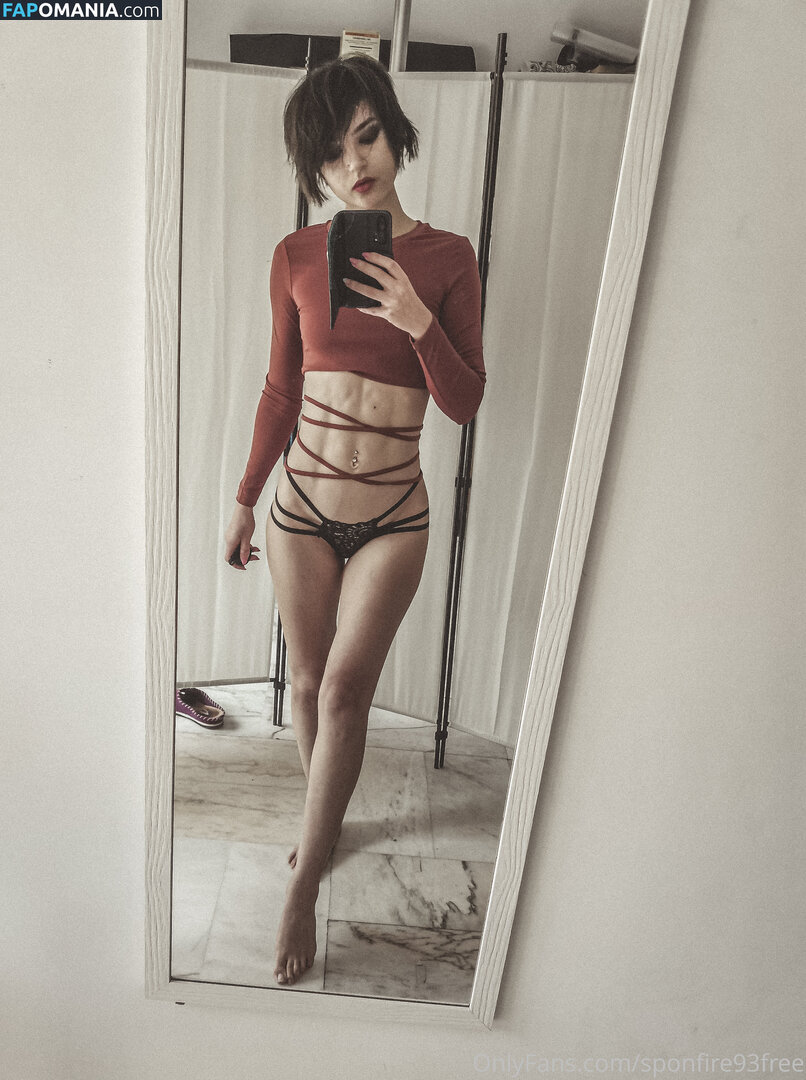 93feetofsmoke / sponfire93free Nago OnlyFans  Przeciekłe zdjęcie #1