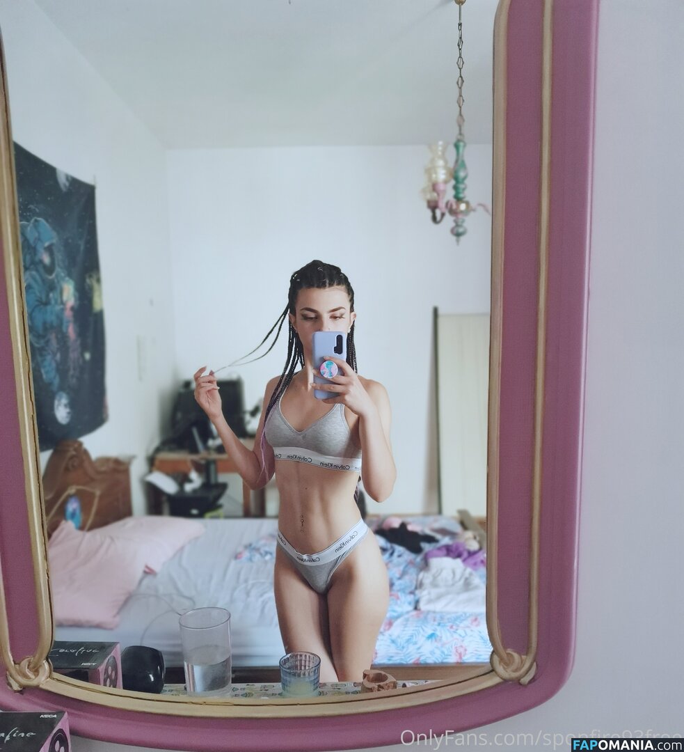 93feetofsmoke / sponfire93free Nago OnlyFans  Przeciekłe zdjęcie #12