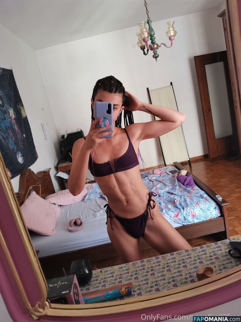 93feetofsmoke / sponfire93free Nago OnlyFans  Przeciekłe zdjęcie #13