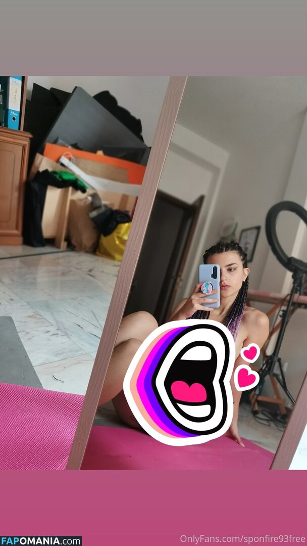 93feetofsmoke / sponfire93free Nago OnlyFans  Przeciekłe zdjęcie #15