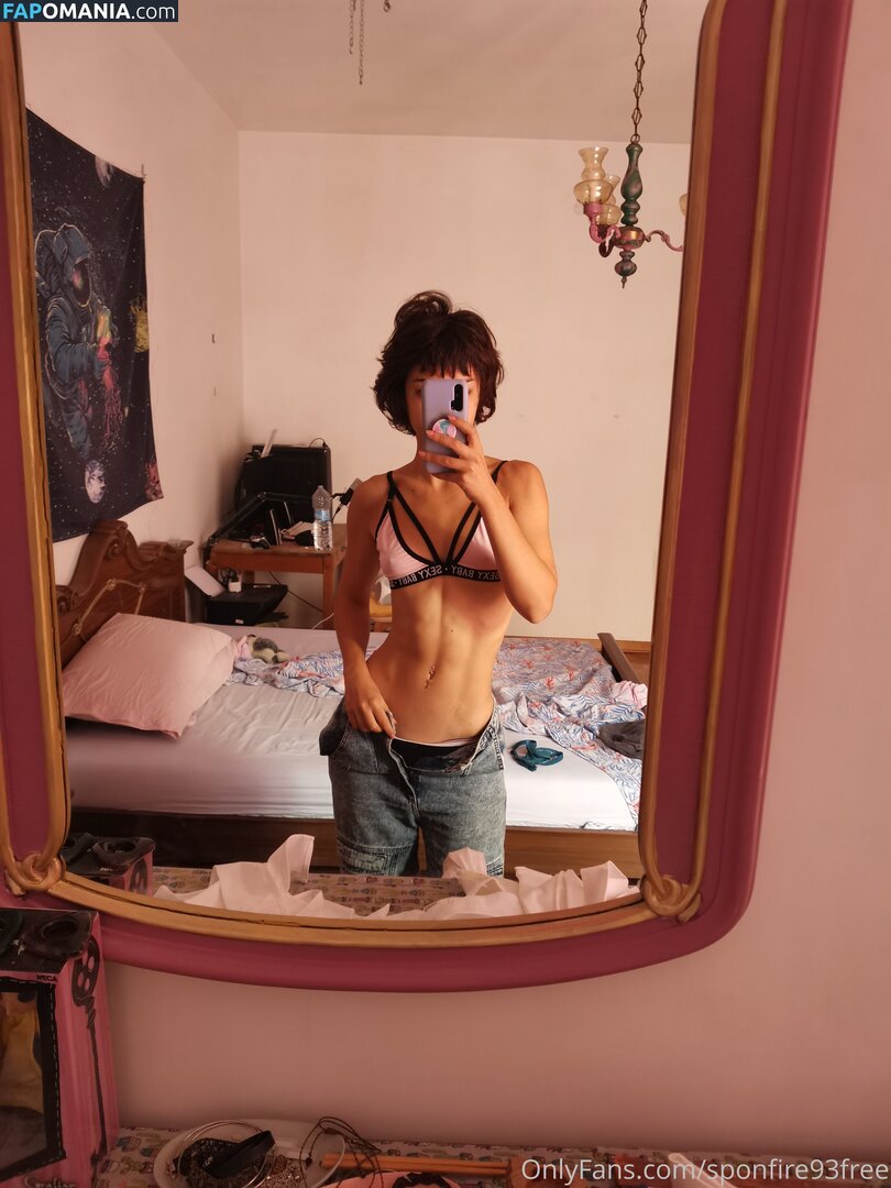 93feetofsmoke / sponfire93free Nago OnlyFans  Przeciekłe zdjęcie #18