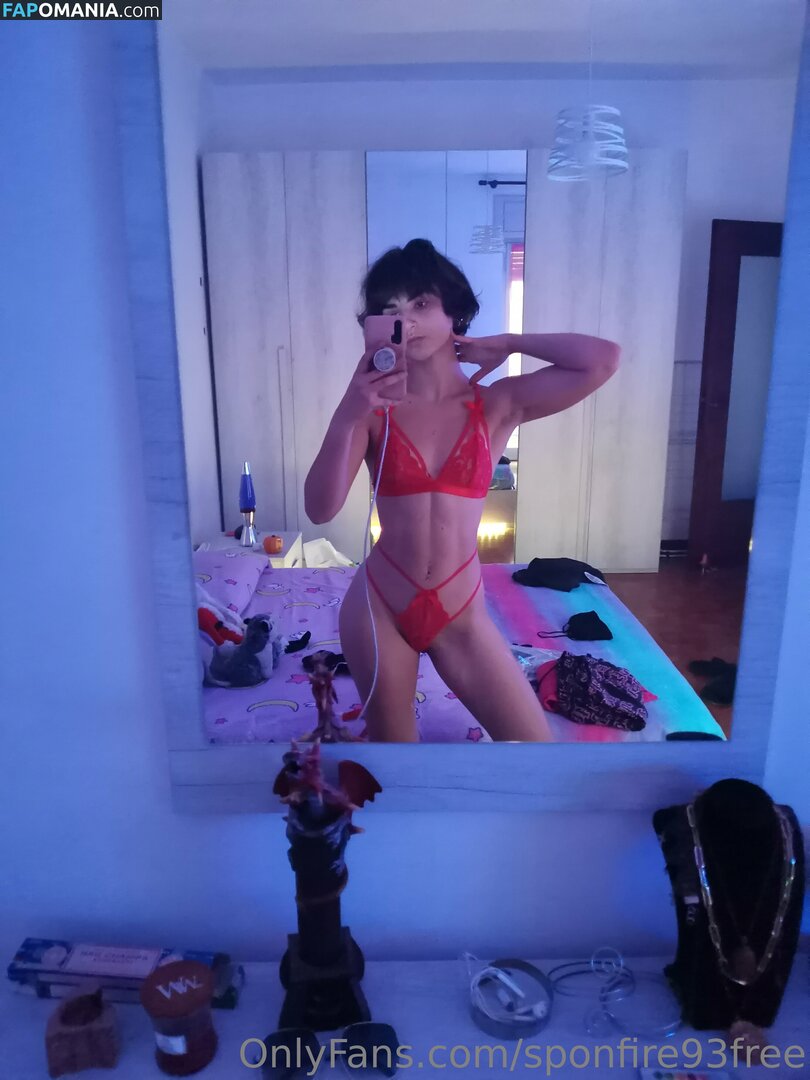93feetofsmoke / sponfire93free Nago OnlyFans  Przeciekłe zdjęcie #20