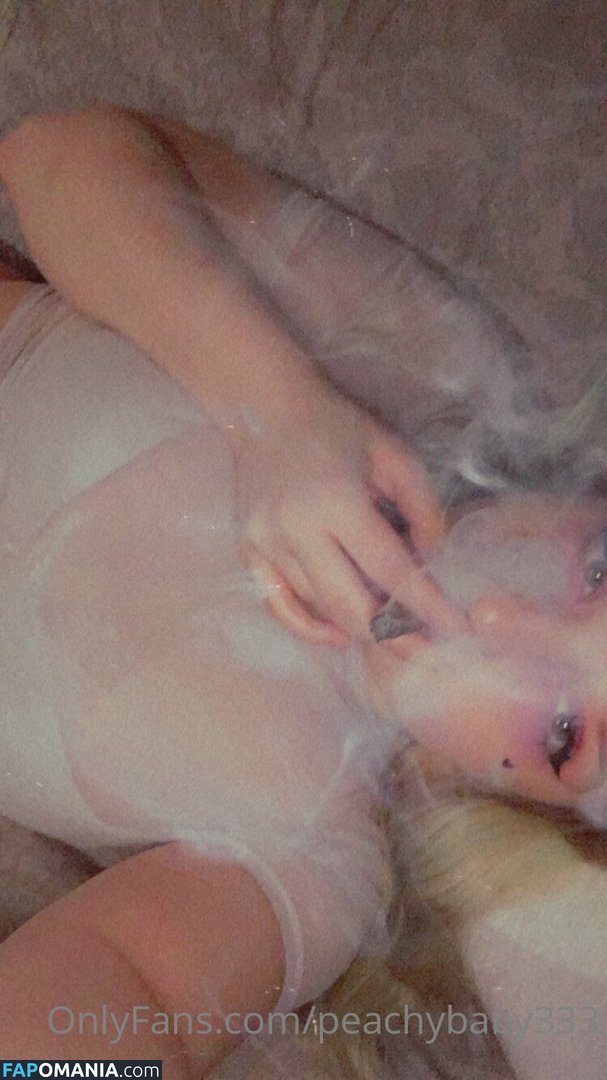 spookybaby777 Nago OnlyFans  Przeciekłe zdjęcie #9
