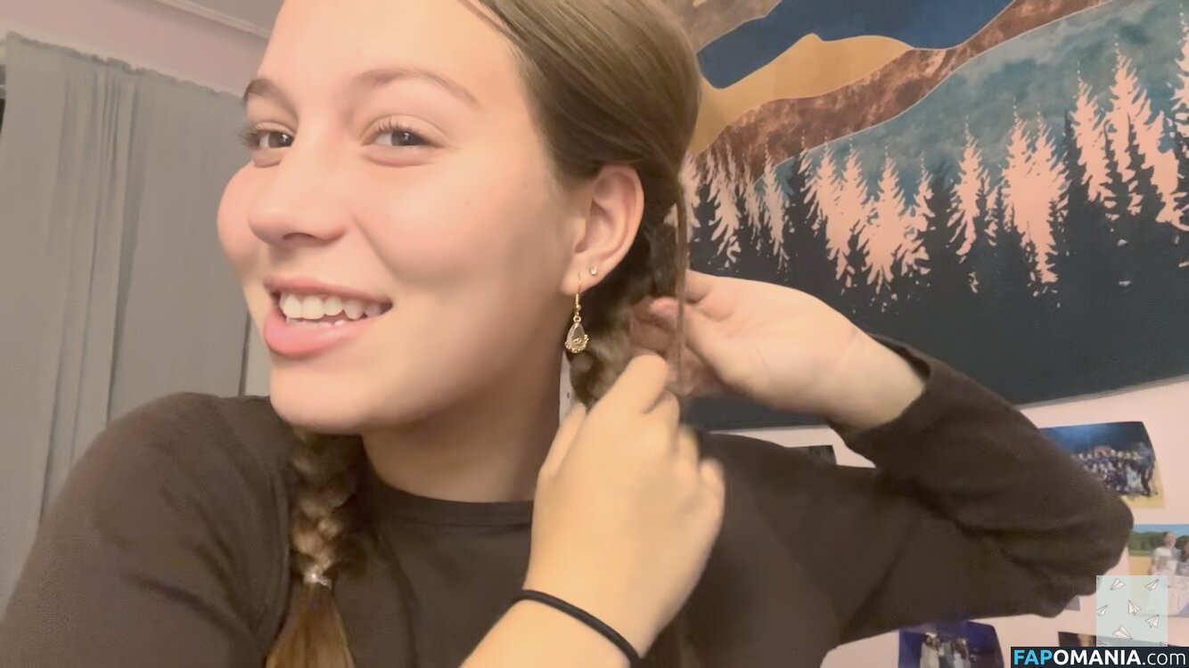 Sporty Asmr / sporty.asmr Nago OnlyFans  Przeciekłe zdjęcie #4