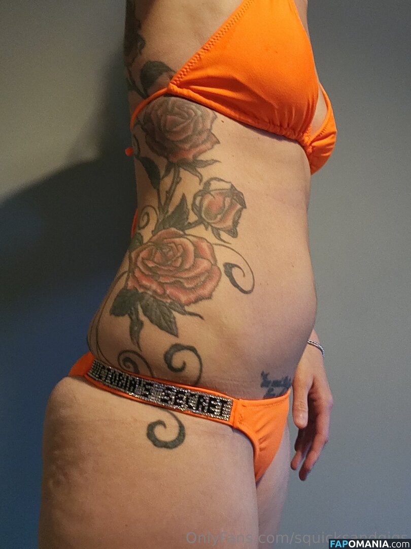 squicksandgigs Nago OnlyFans  Przeciekłe zdjęcie #2