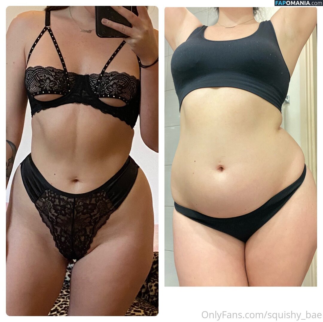 squishy__bae / squishy_bae Nago OnlyFans  Przeciekłe zdjęcie #36