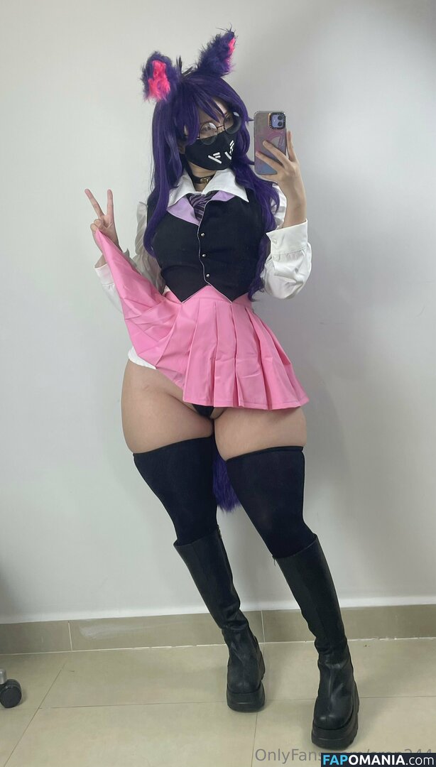 SRen244 / ShiRen244 / sr_24n Nago OnlyFans  Przeciekłe zdjęcie #51