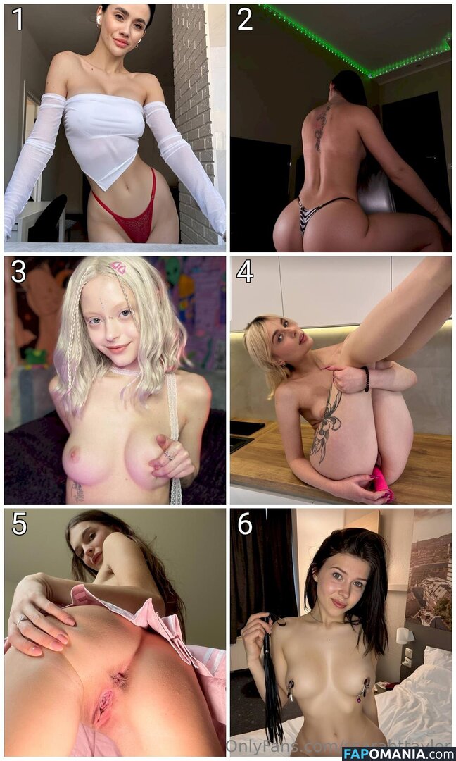 sjtaylor30 / ssarahttaylor Nago OnlyFans  Przeciekłe zdjęcie #3