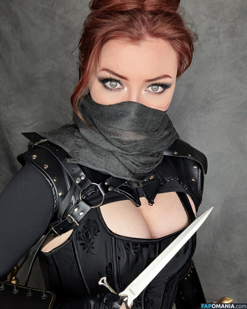 stacycosplays Nago OnlyFans  Przeciekłe zdjęcie #102