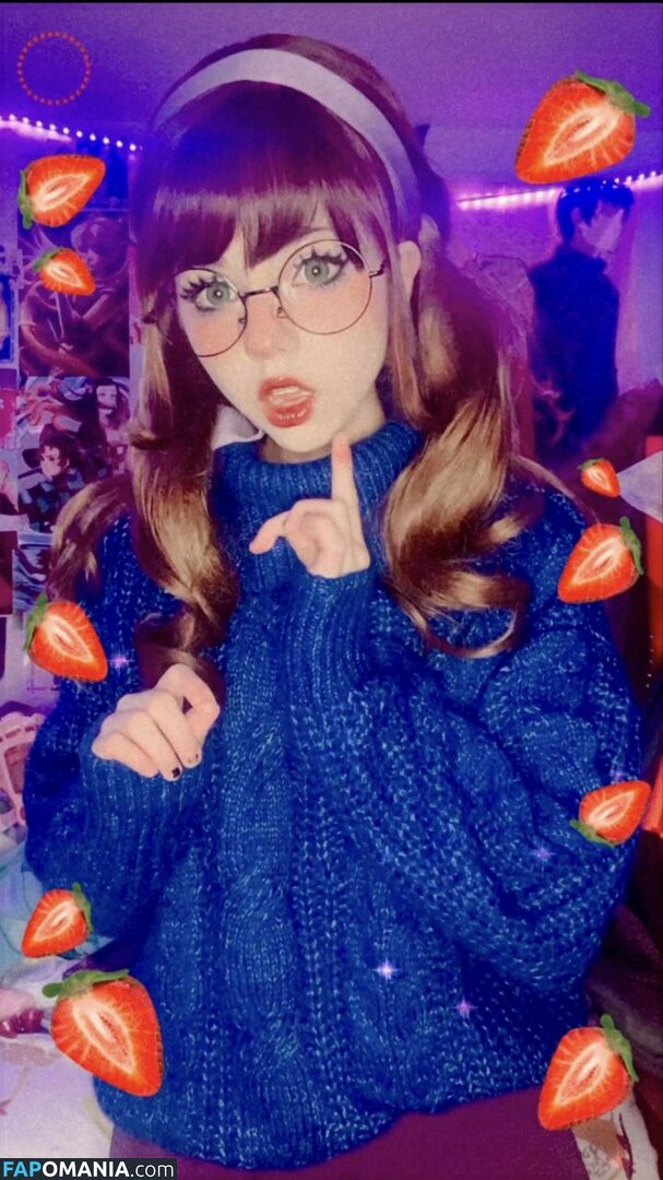 Stardustcos / arienedev / stardustpov Nago OnlyFans  Przeciekłe zdjęcie #86