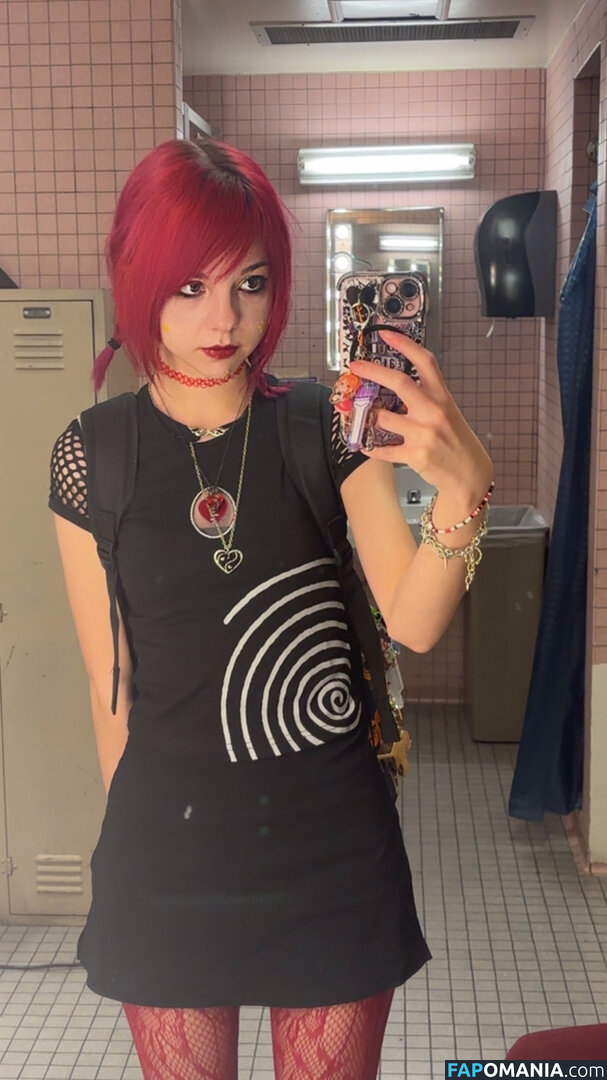 Stardustcos / arienedev / stardustpov Nago OnlyFans  Przeciekłe zdjęcie #88