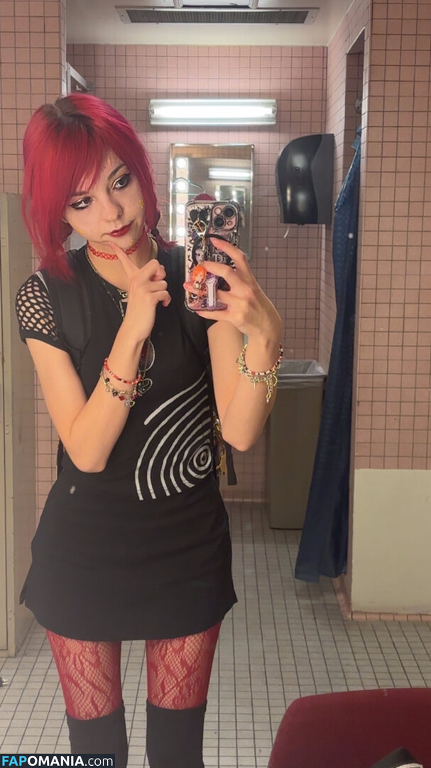 Stardustcos / arienedev / stardustpov Nago OnlyFans  Przeciekłe zdjęcie #89