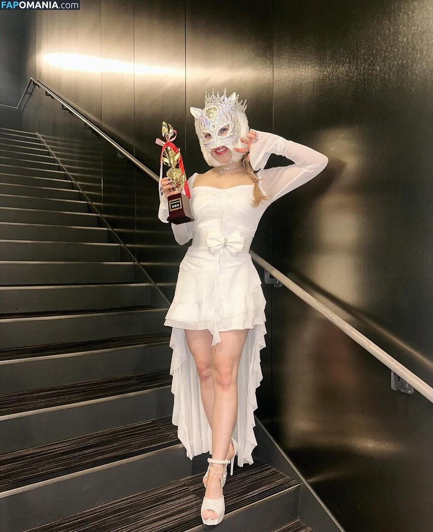 Starlight Kid / stardom_starlightkid Nago OnlyFans  Przeciekłe zdjęcie #1