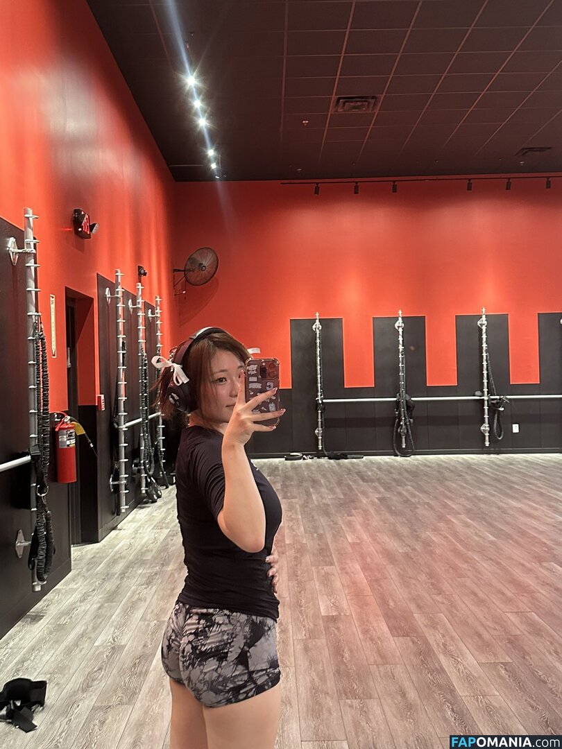 Starriebun / staribunbun / starriebunn Nago OnlyFans  Przeciekłe zdjęcie #1