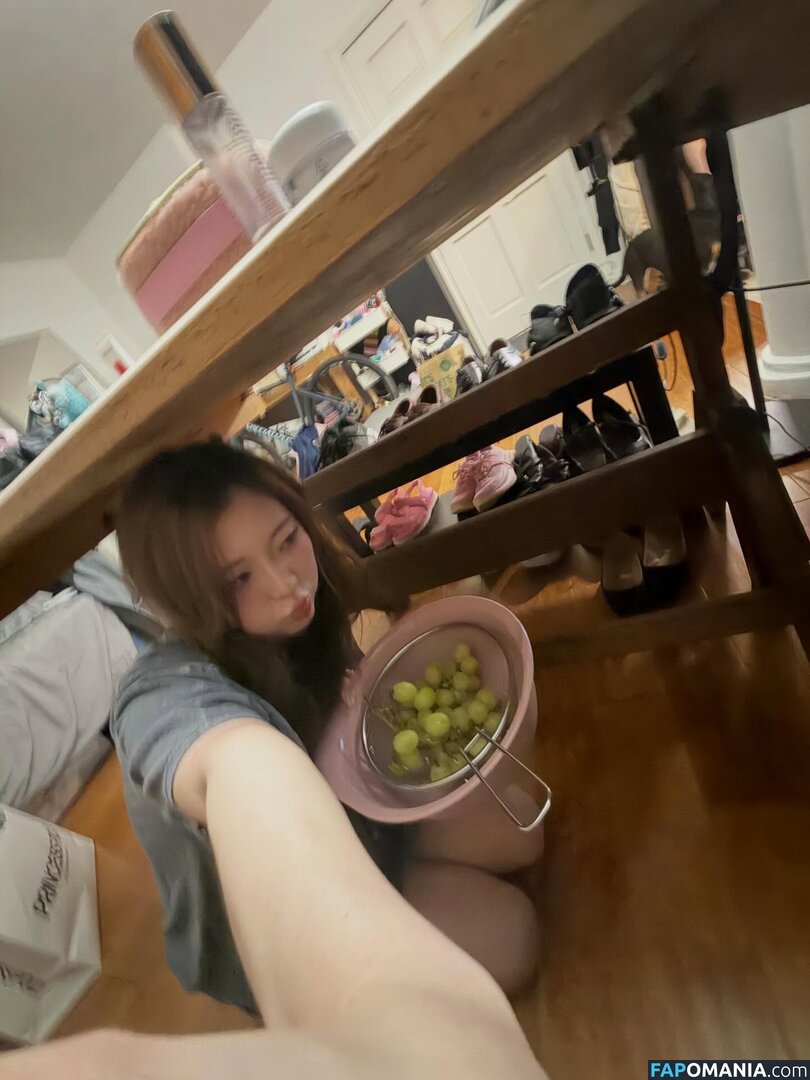 Starriebun / staribunbun / starriebunn Nago OnlyFans  Przeciekłe zdjęcie #6