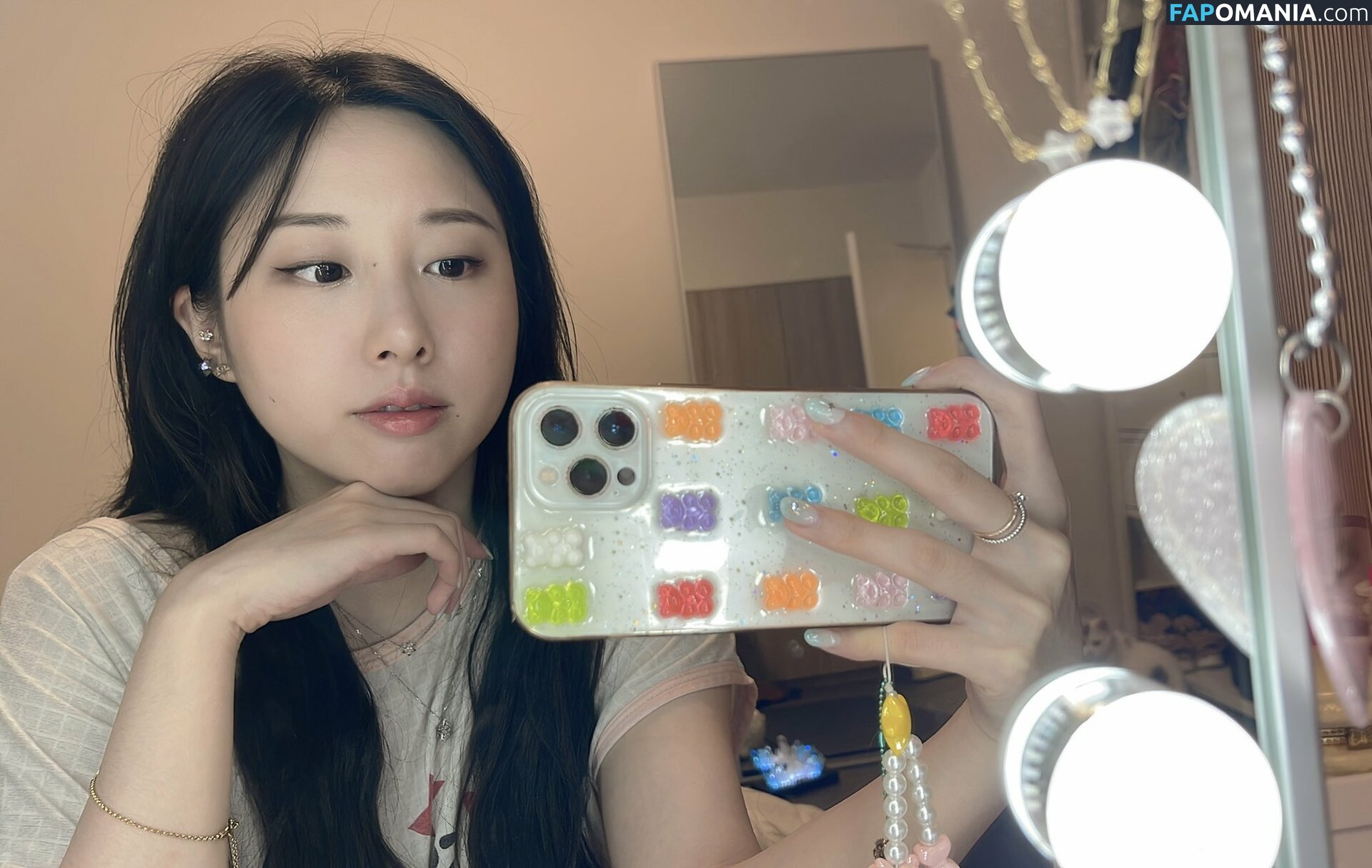 Celine / Starsmitten / starsmitten_ Nago OnlyFans  Przeciekłe zdjęcie #146