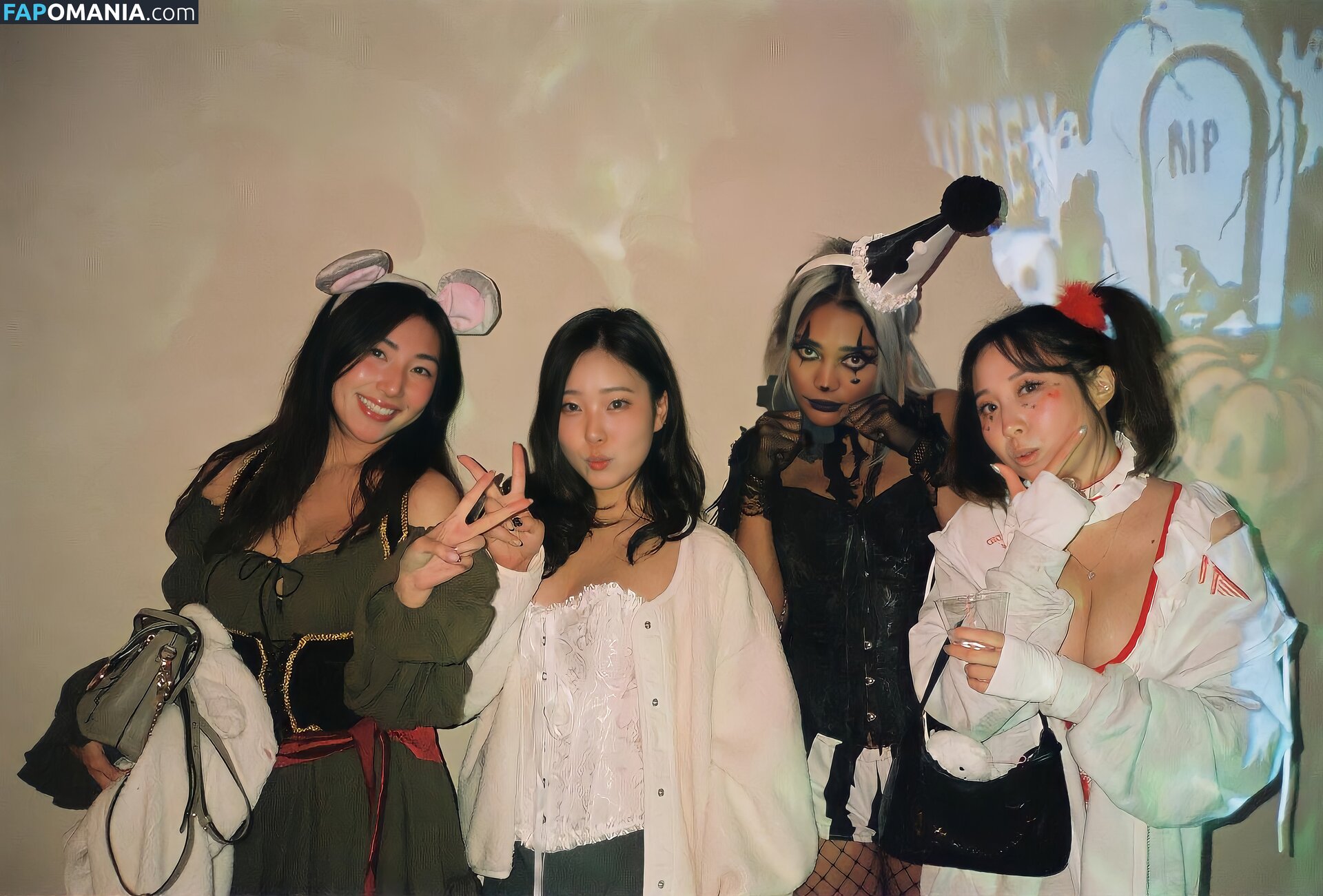 Celine / Starsmitten / starsmitten_ Nago OnlyFans  Przeciekłe zdjęcie #545