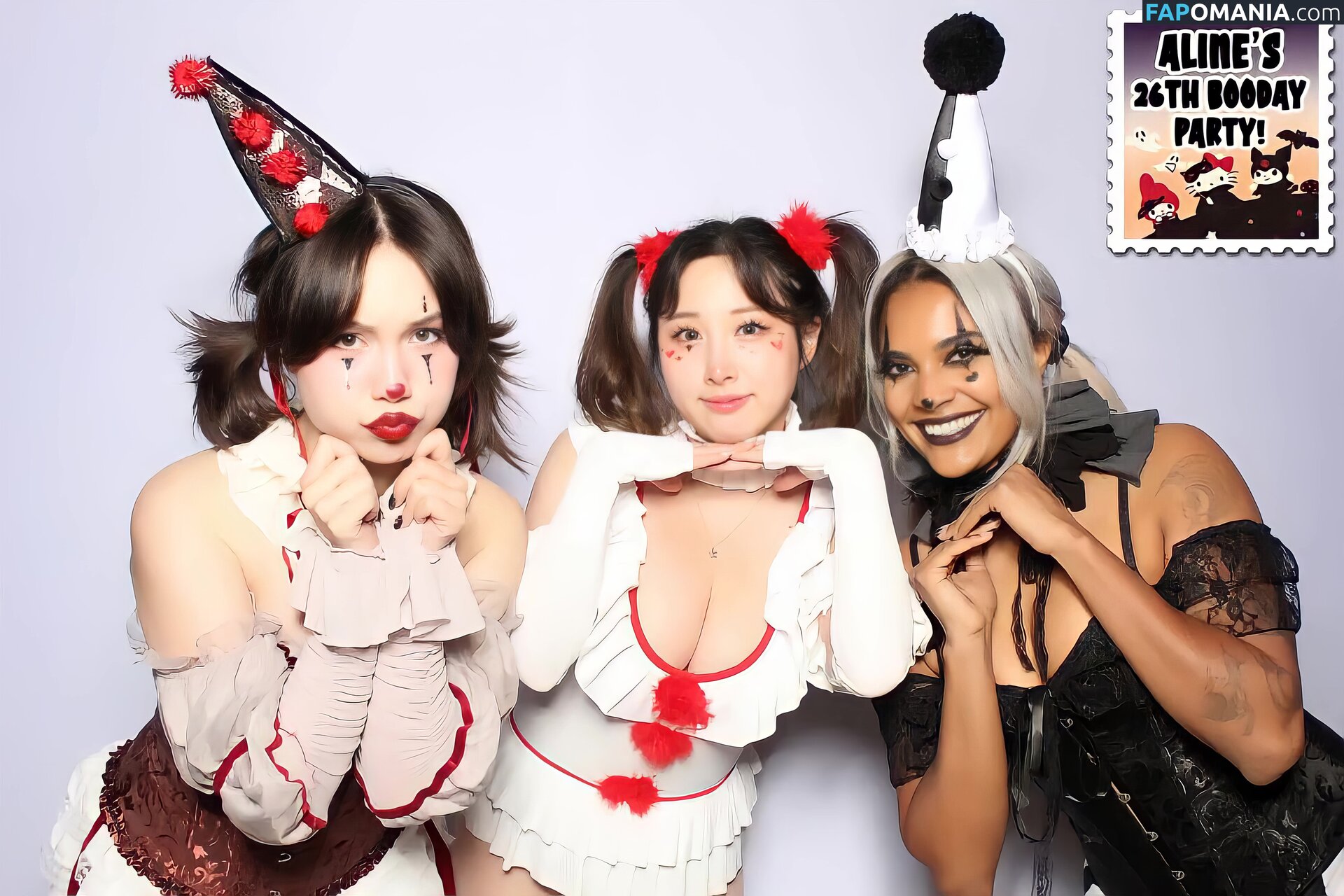 Celine / Starsmitten / starsmitten_ Nago OnlyFans  Przeciekłe zdjęcie #551