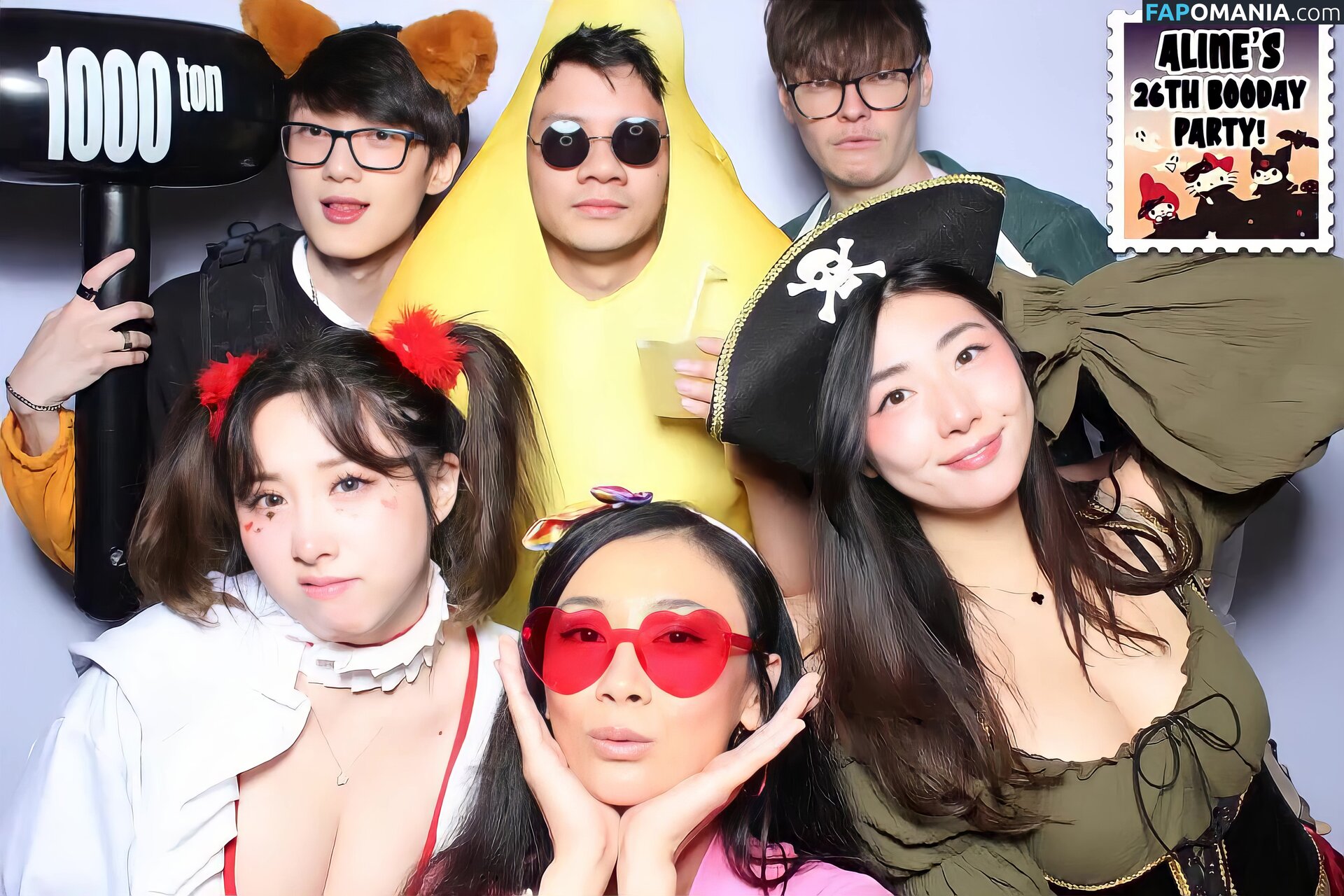 Celine / Starsmitten / starsmitten_ Nago OnlyFans  Przeciekłe zdjęcie #552