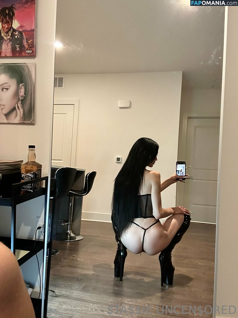 stassiebaby / stassieuncensored Nago OnlyFans  Przeciekłe zdjęcie #45