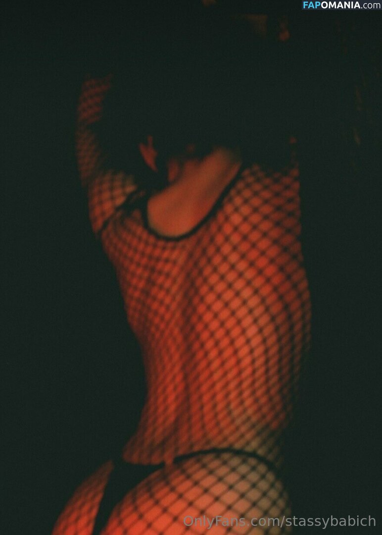 babistassy / stassybabich / stassybabichvip Nago OnlyFans  Przeciekłe zdjęcie #87