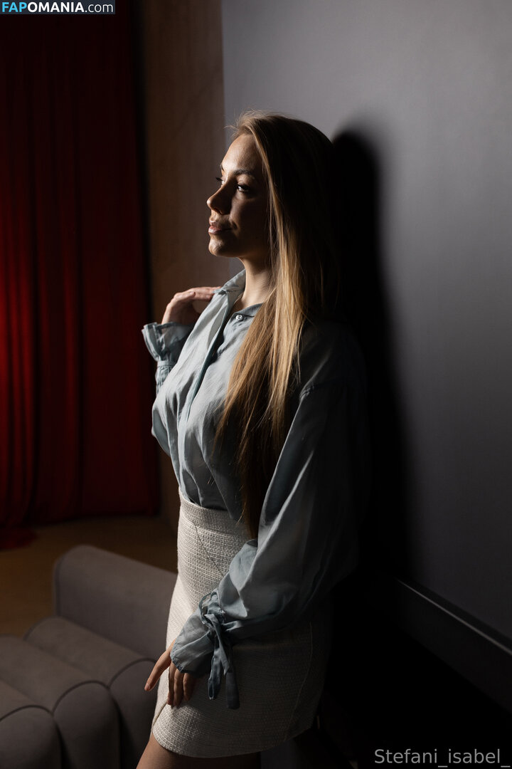 kittykat_witch / ryana-xxx / stefani_isabel_ / stefani_isabel_love Nago OnlyFans  Przeciekłe zdjęcie #204