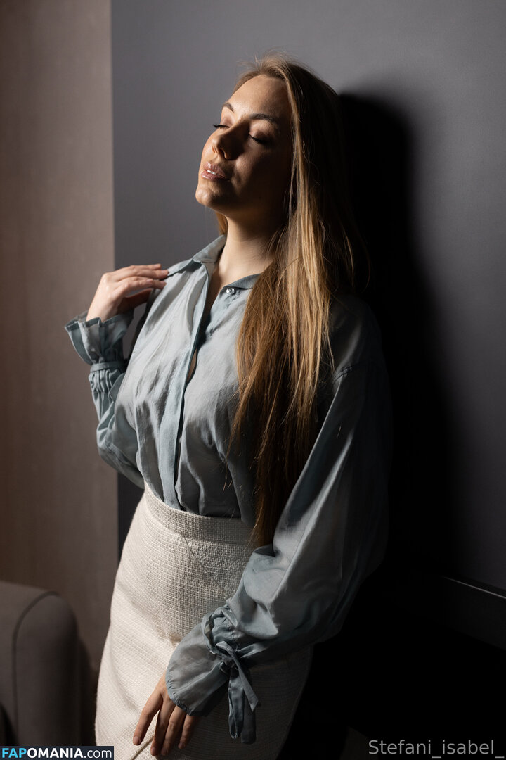 kittykat_witch / ryana-xxx / stefani_isabel_ / stefani_isabel_love Nago OnlyFans  Przeciekłe zdjęcie #205