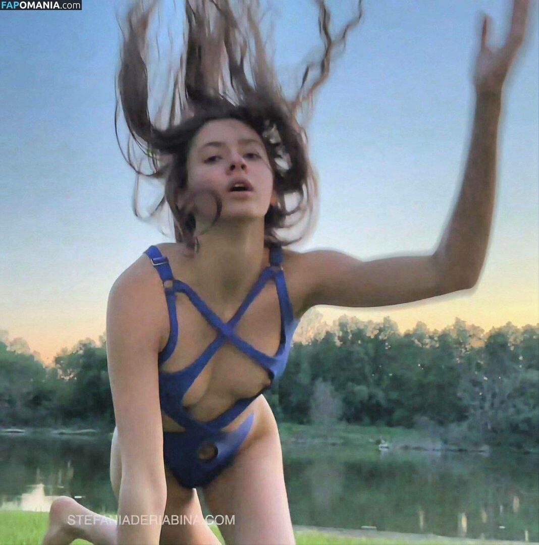Derwald / Stefania Deriabina / st.efania4105 / xostefania Nago OnlyFans  Przeciekłe zdjęcie #6