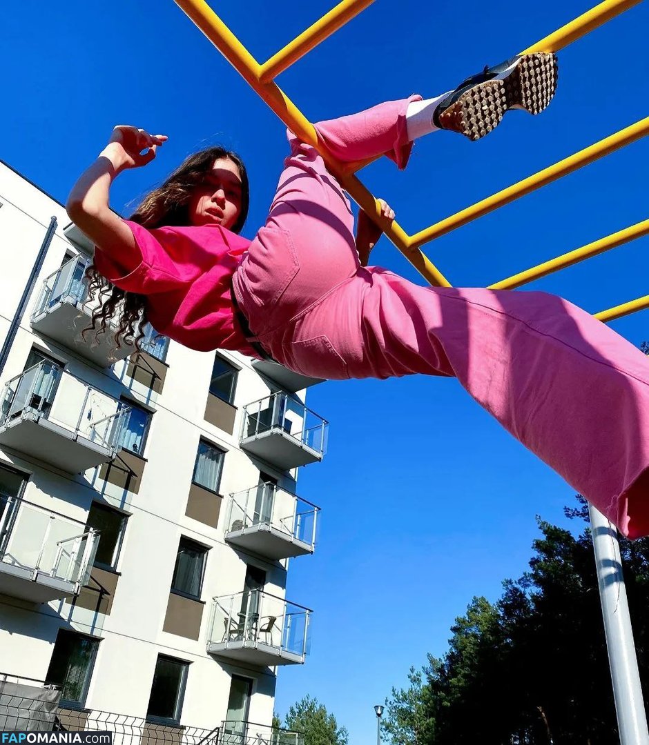 Derwald / Stefania Deriabina / st.efania4105 / xostefania Nago OnlyFans  Przeciekłe zdjęcie #81