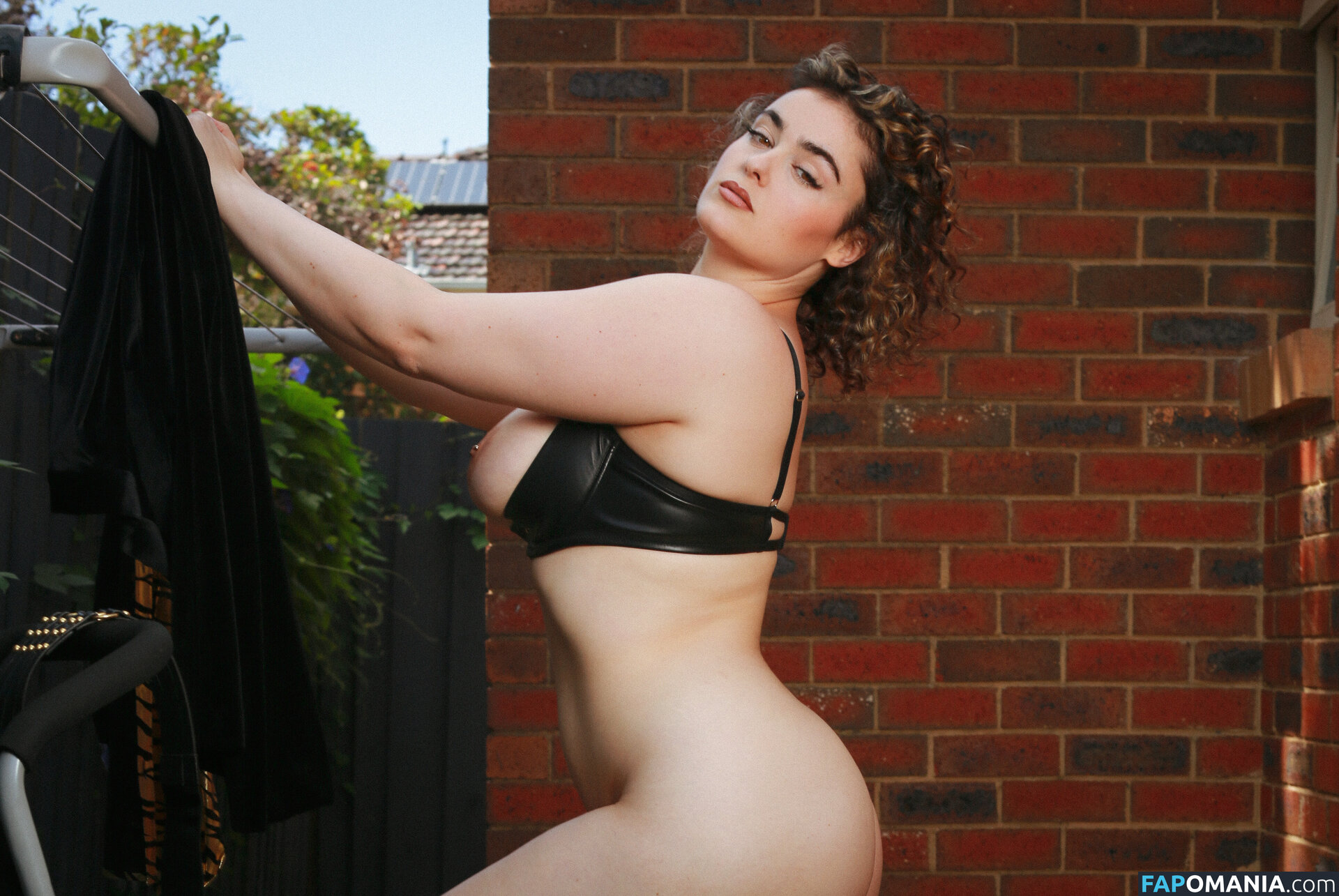Stefania Ferrario / Stefania.Model / https: / stefania_model / stefaniaferrario / stefaniia_model Nago OnlyFans  Przeciekłe zdjęcie #126