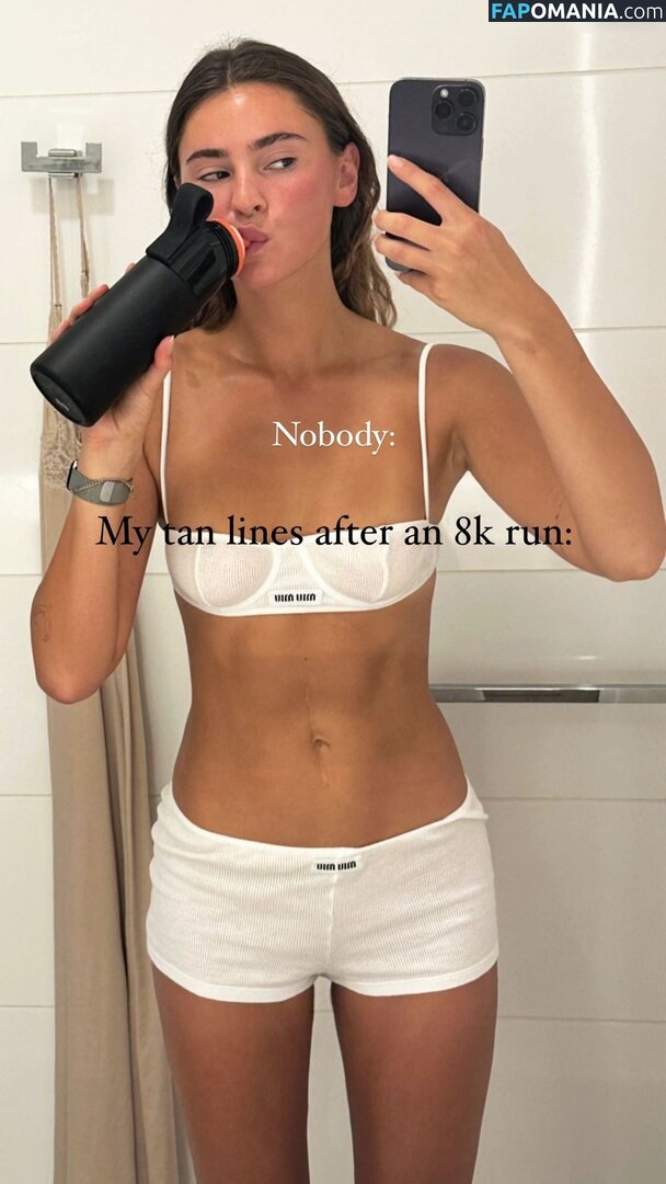 Stefanie Giesinger / StefanieGiesinger1 / https: / stefaniegiesinger / steffigiesinger Nago OnlyFans  Przeciekłe zdjęcie #83
