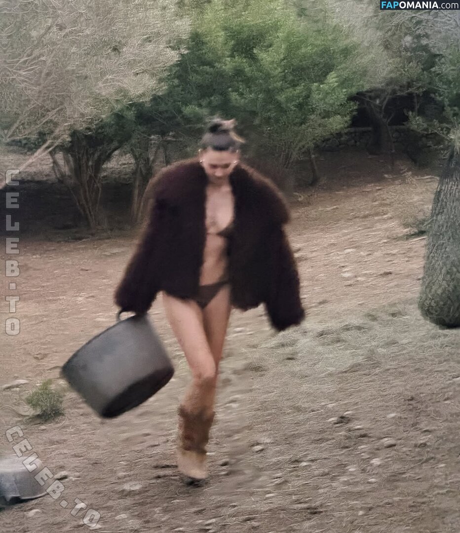 Stefanie Giesinger / StefanieGiesinger1 / https: / stefaniegiesinger / steffigiesinger Nago OnlyFans  Przeciekłe zdjęcie #245